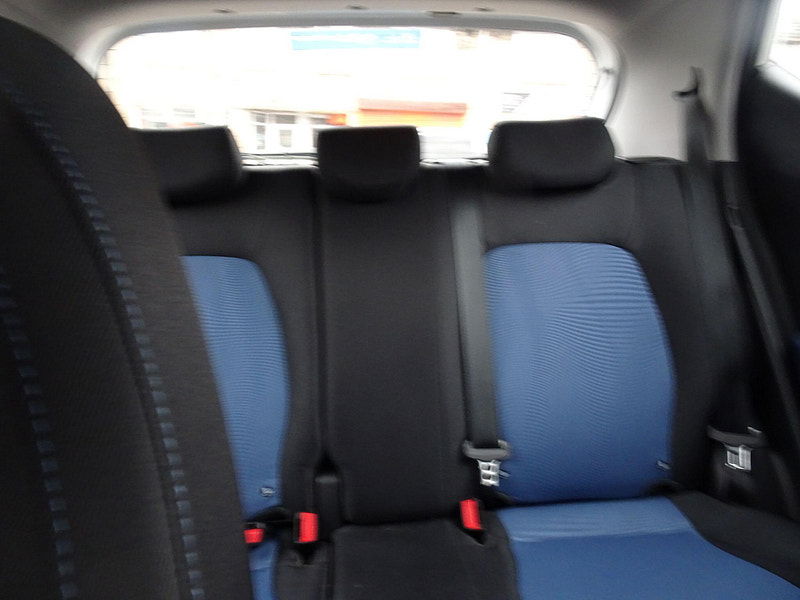 Hyundai I10 1.0 SE Euro 5 5dr 5dr Manual 2026