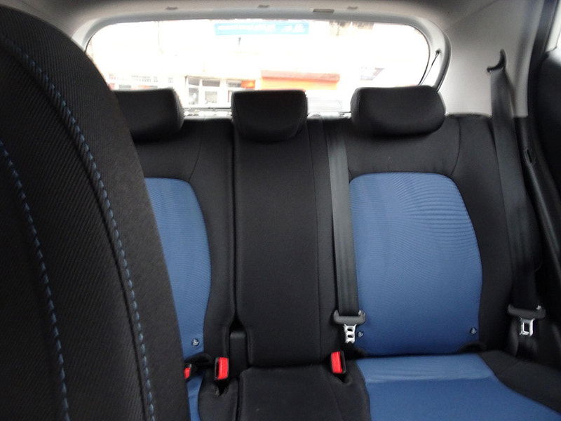 Hyundai I10 1.0 SE Euro 5 5dr 5dr Manual 2026