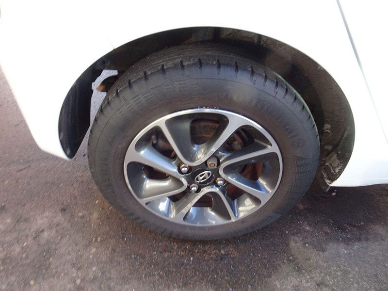 Hyundai I10 1.2 Premium Auto Euro 6 5dr 5dr Automatic 2026