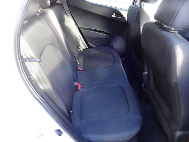 Hyundai I10 1.2 Premium Auto Euro 6 5dr 5dr Automatic 2026