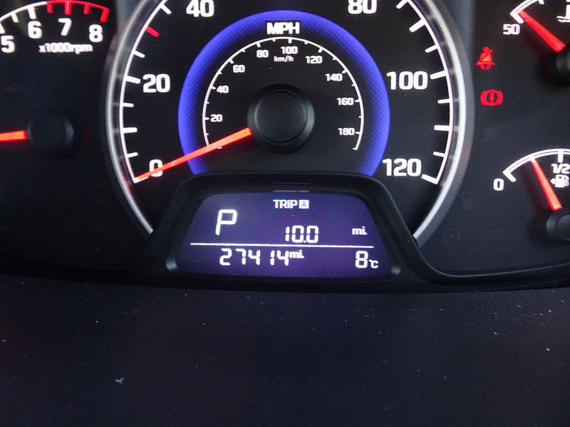 Hyundai I10 1.2 Premium Auto Euro 6 5dr 5dr Automatic 2026