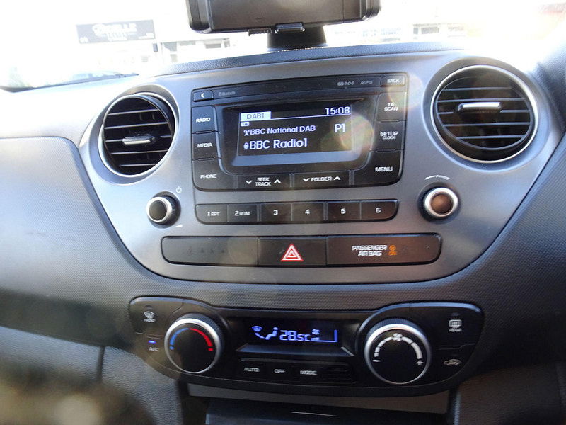 Hyundai I10 1.2 Premium Auto Euro 6 5dr 5dr Automatic 2026