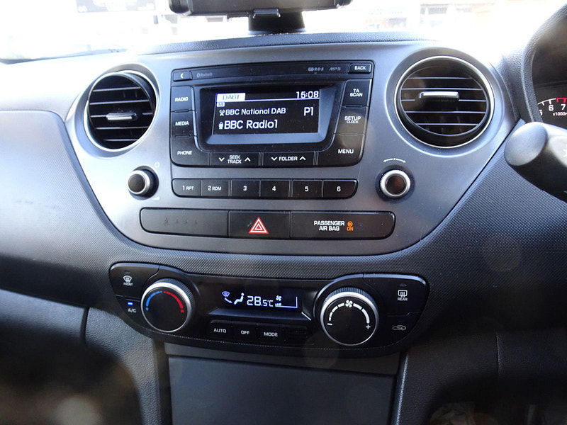 Hyundai I10 1.2 Premium Auto Euro 6 5dr 5dr Automatic 2026