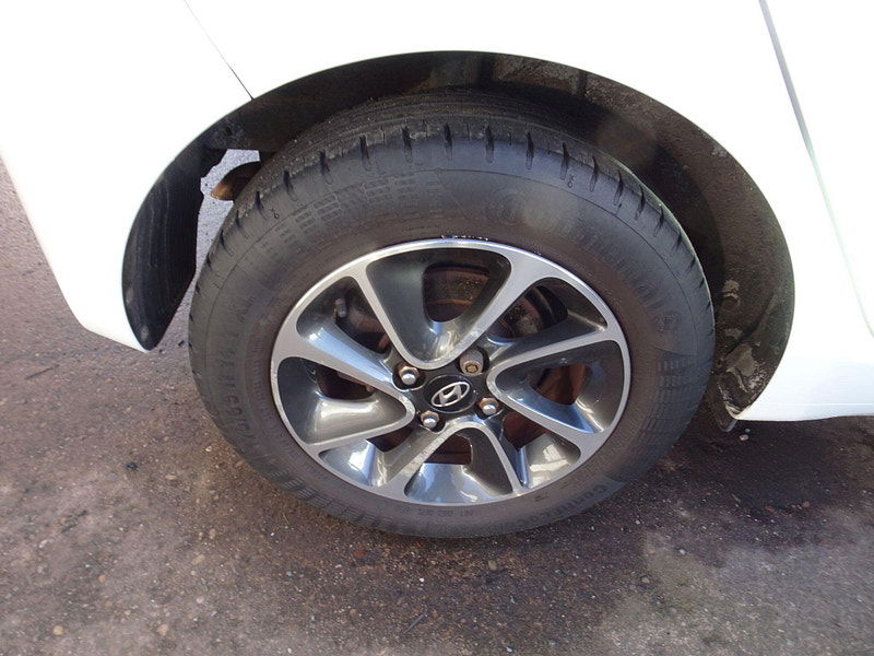 Hyundai I10 1.2 Premium Auto Euro 6 5dr 5dr Automatic 2026