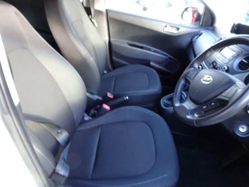 Hyundai I10 1.2 Premium Auto Euro 6 5dr 5dr Automatic 2026