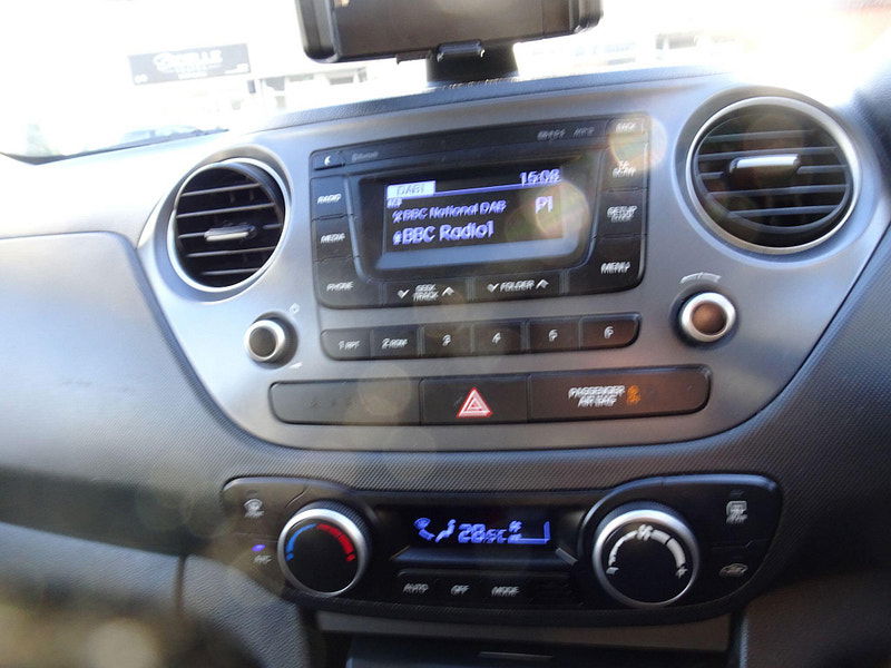 Hyundai I10 1.2 Premium Auto Euro 6 5dr 5dr Automatic 2026