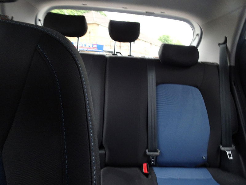 Hyundai I10 1.2 SE Auto Euro 5 5dr 5dr Automatic 2025
