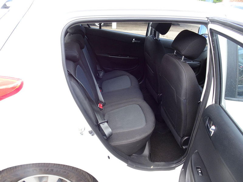 Hyundai I20 1.2 Active Euro 5 5dr 5dr Manual 2025