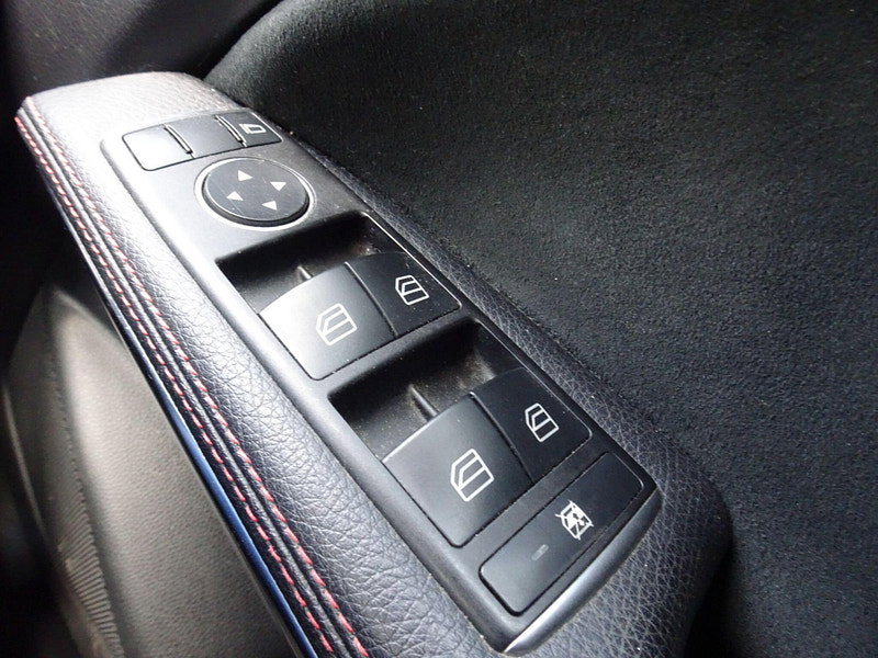 Mercedes-Benz A Class 2.1 A200d AMG Line (Executive) 7G-DCT Euro 6 (s/s) 5dr 5dr Automatic 2026