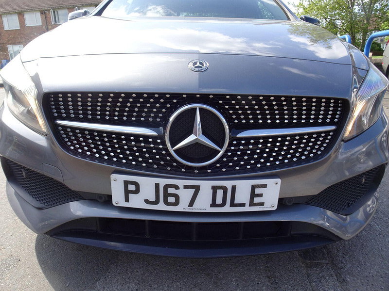 Mercedes-Benz A Class 2.1 A200d AMG Line (Executive) 7G-DCT Euro 6 (s/s) 5dr 5dr Automatic 2026