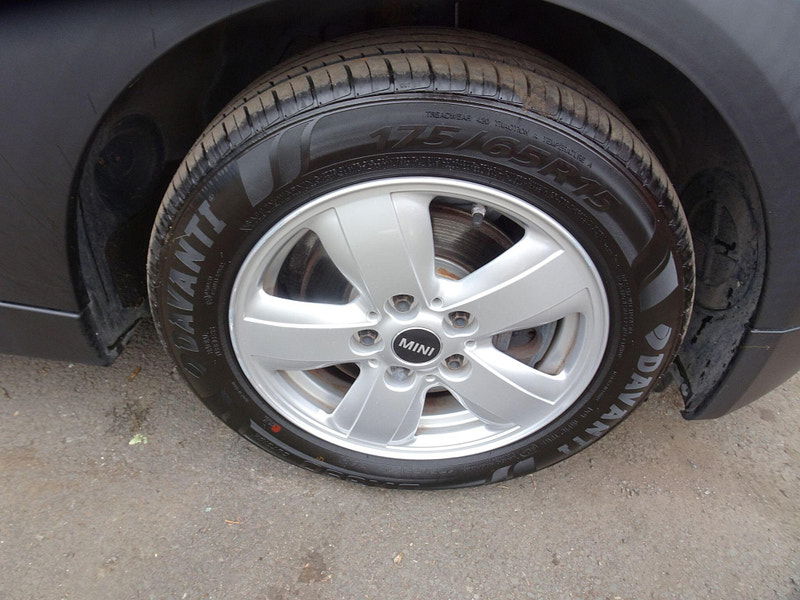 MINI Hatch 1.2 One Auto Euro 6 (s/s) 3dr 3dr Automatic 2025