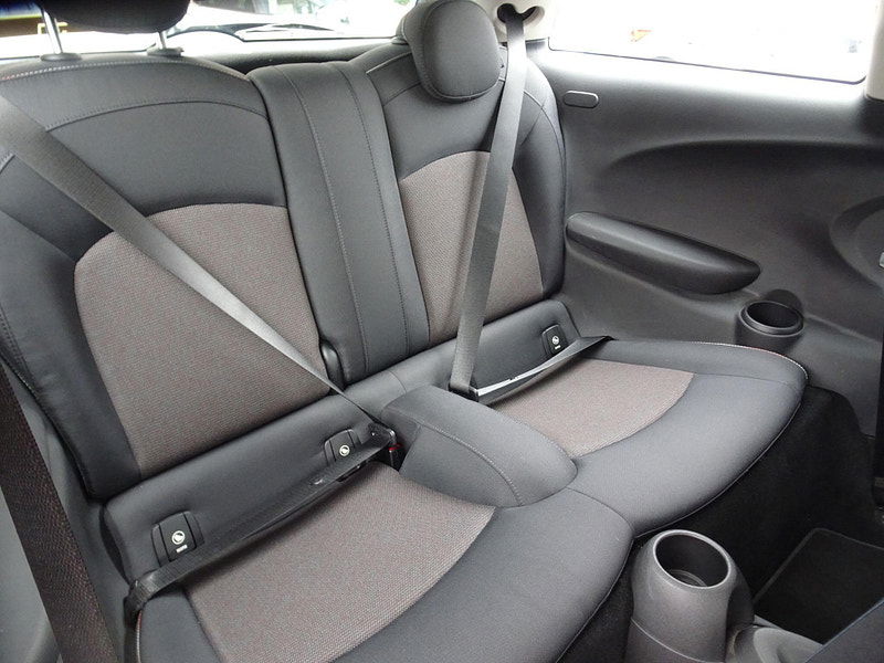 MINI Hatch 1.2 One Auto Euro 6 (s/s) 3dr 3dr Automatic 2025