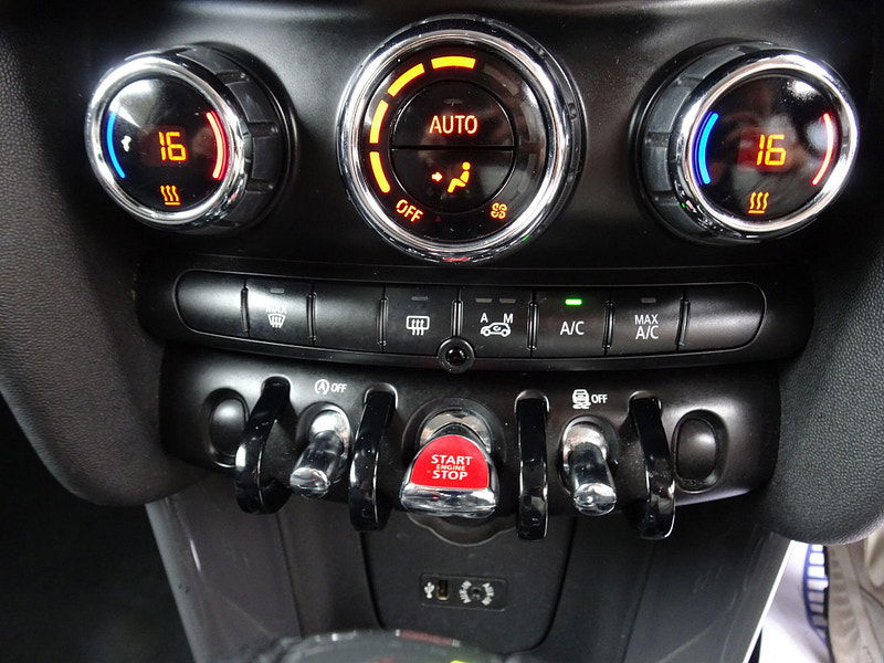 MINI Hatch 1.2 One Auto Euro 6 (s/s) 3dr 3dr Automatic 2025