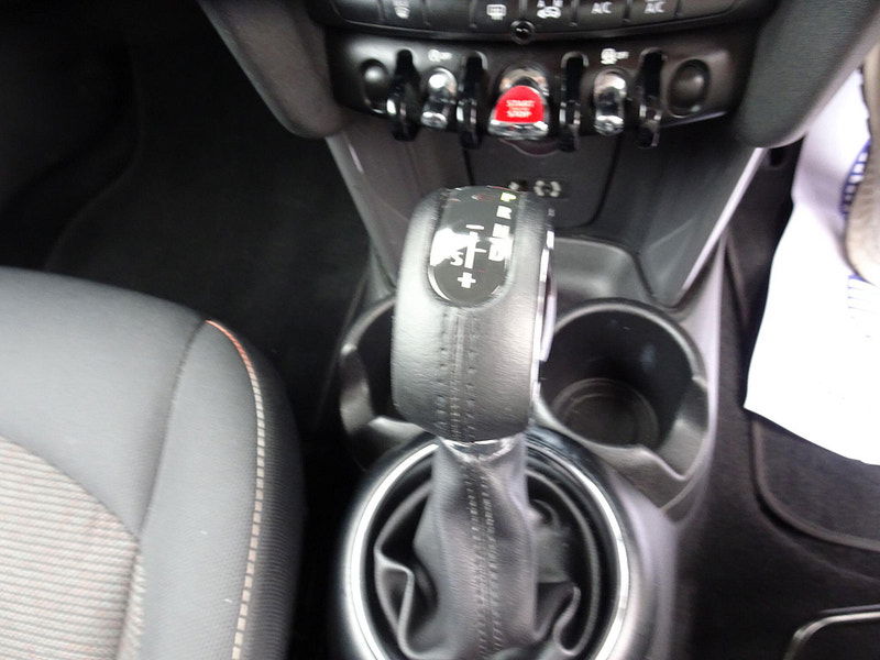 MINI Hatch 1.2 One Auto Euro 6 (s/s) 3dr 3dr Automatic 2025