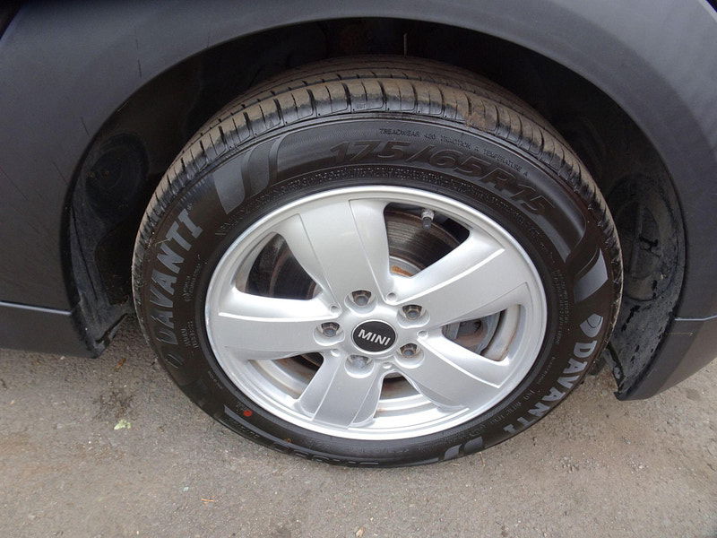 MINI Hatch 1.2 One Auto Euro 6 (s/s) 3dr 3dr Automatic 2025