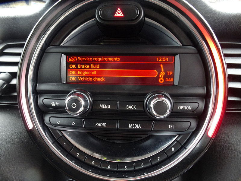 MINI Hatch 1.2 One Auto Euro 6 (s/s) 3dr 3dr Automatic 2025