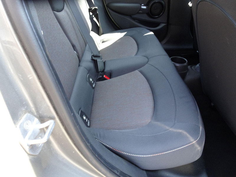 MINI Hatch 1.5 Cooper Auto Euro 6 (s/s) 5dr 5dr Automatic 2025