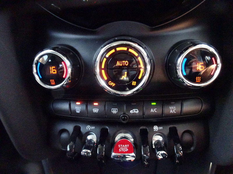 MINI Hatch 1.5 Cooper Auto Euro 6 (s/s) 5dr 5dr Automatic 2025