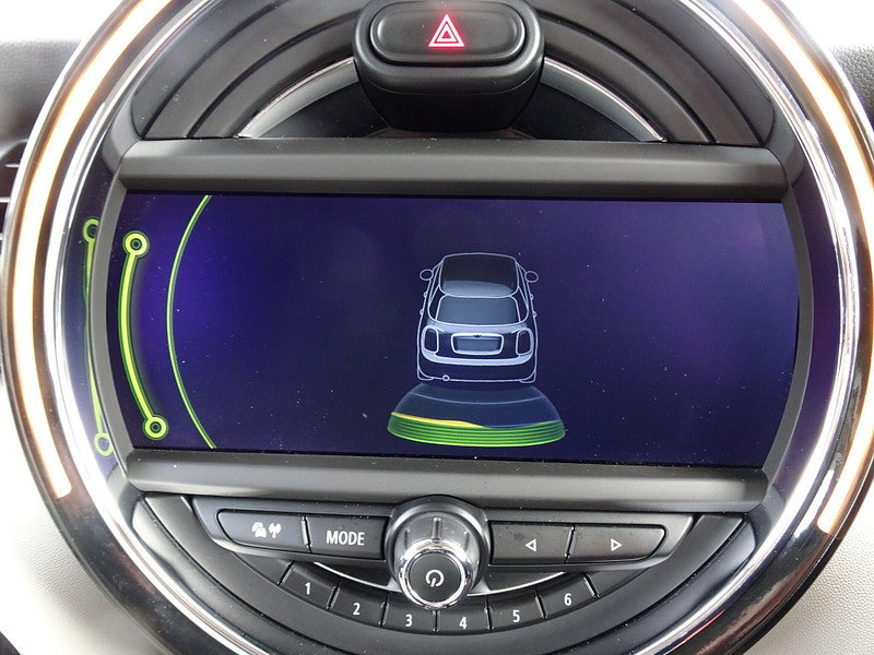 MINI Hatch 2.0 Cooper S Auto Euro 6 (s/s) 5dr 5dr Automatic 2026