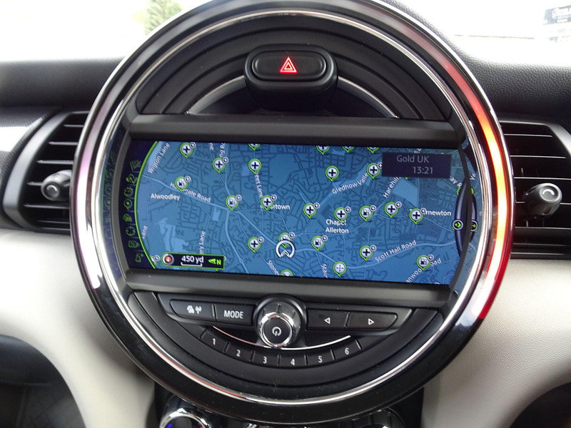 MINI Hatch 2.0 Cooper S Auto Euro 6 (s/s) 5dr 5dr Automatic 2026