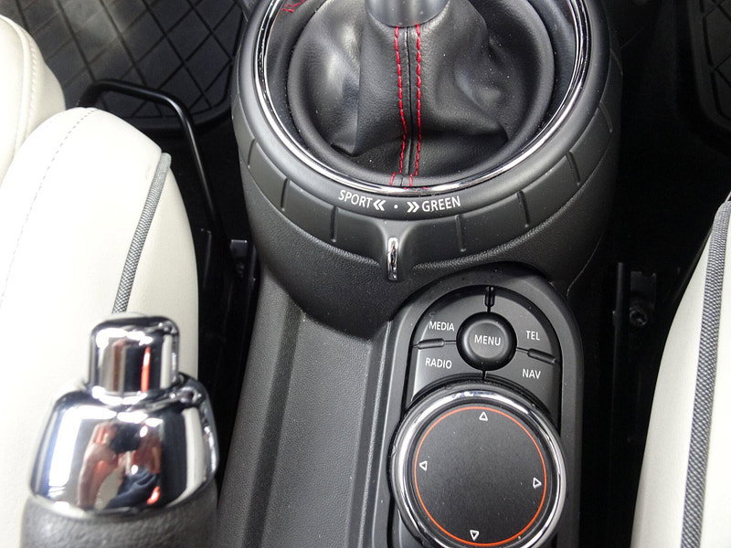 MINI Hatch 2.0 Cooper S Auto Euro 6 (s/s) 5dr 5dr Automatic 2026