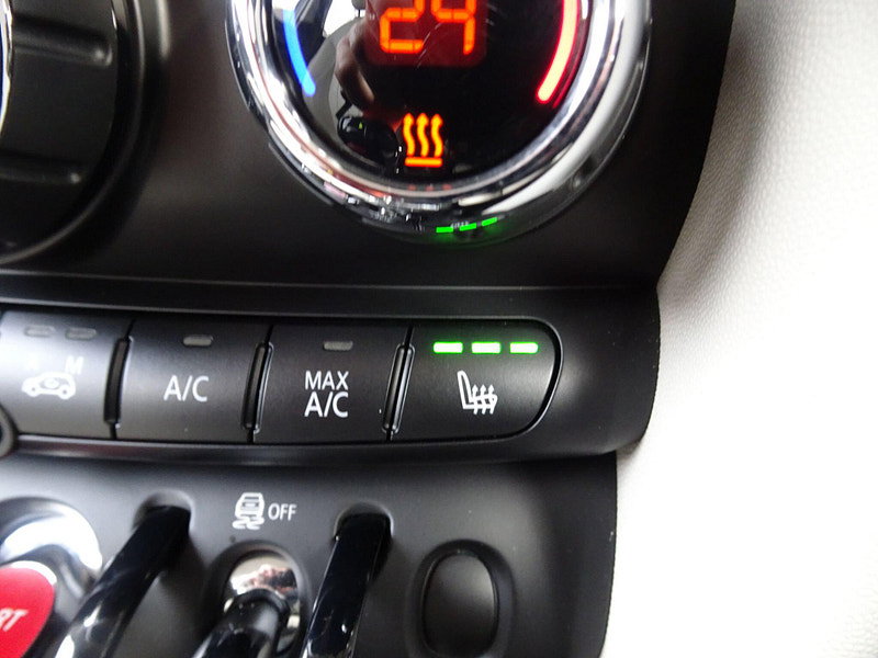 MINI Hatch 2.0 Cooper S Auto Euro 6 (s/s) 5dr 5dr Automatic 2026