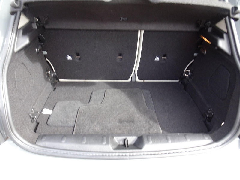 MINI Hatch 2.0 Cooper S Auto Euro 6 (s/s) 5dr 5dr Automatic 2026