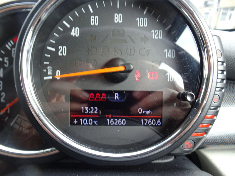 MINI Hatch 2.0 Cooper S Auto Euro 6 (s/s) 5dr 5dr Automatic 2026