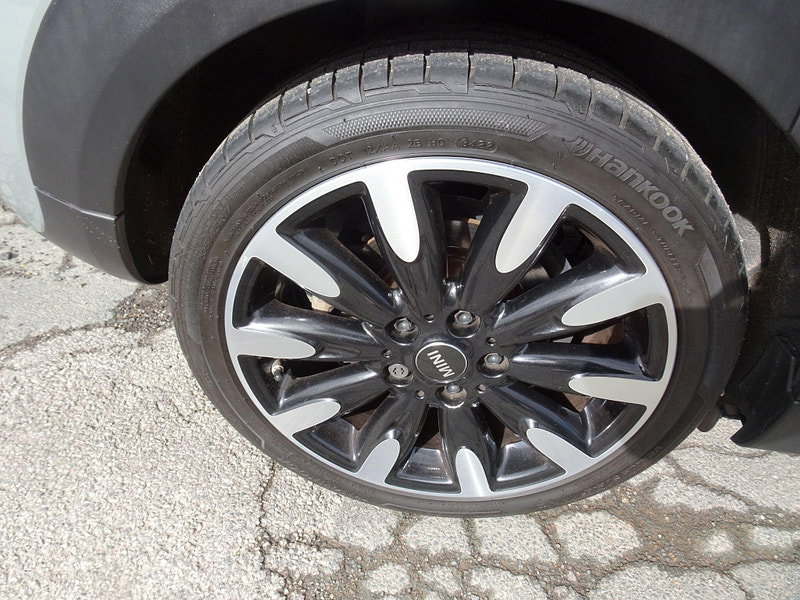 MINI Hatch 2.0 Cooper S Auto Euro 6 (s/s) 5dr 5dr Automatic 2026