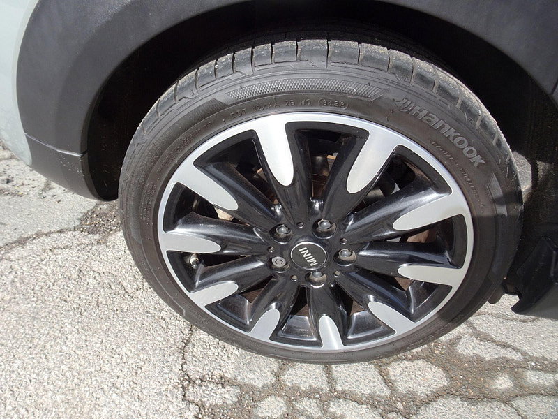 MINI Hatch 2.0 Cooper S Auto Euro 6 (s/s) 5dr 5dr Automatic 2026