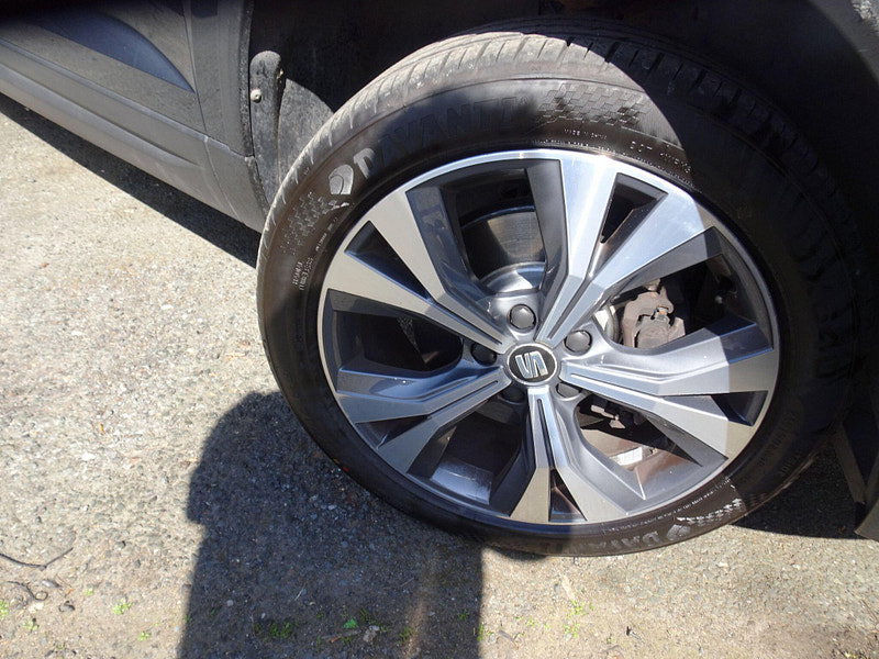 Seat Ateca 1.4 EcoTSI SE Technology Euro 6 (s/s) 5dr 5dr Manual 2026