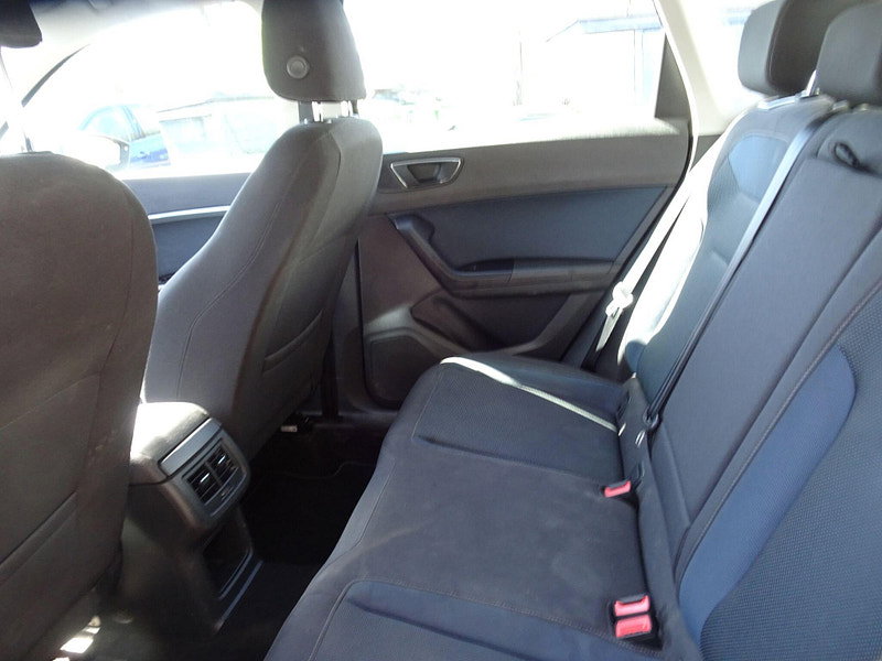 Seat Ateca 1.4 EcoTSI SE Technology Euro 6 (s/s) 5dr 5dr Manual 2026