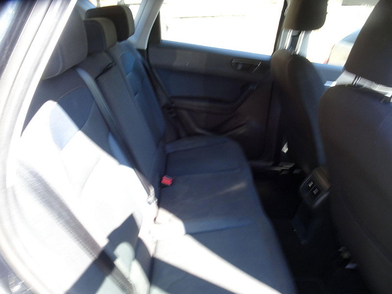 Seat Ateca 1.4 EcoTSI SE Technology Euro 6 (s/s) 5dr 5dr Manual 2026