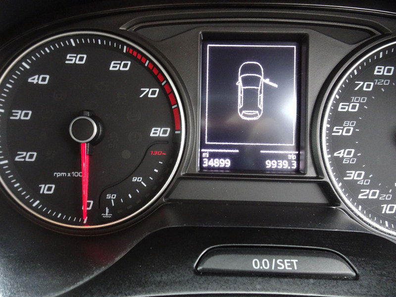 Seat Ibiza 1.0 EcoTSI SE Euro 6 (s/s) 5dr 5dr Manual 2025
