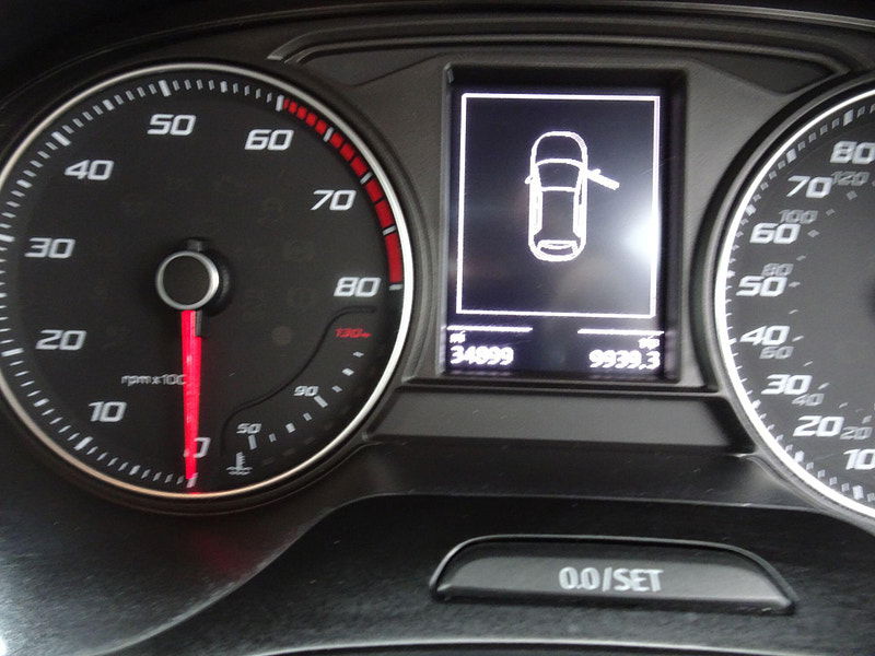 Seat Ibiza 1.0 EcoTSI SE Euro 6 (s/s) 5dr 5dr Manual 2025