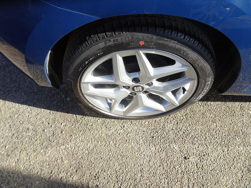Seat Ibiza 1.0 TSI FR Euro 6 (s/s) 5dr 5dr Manual 2025