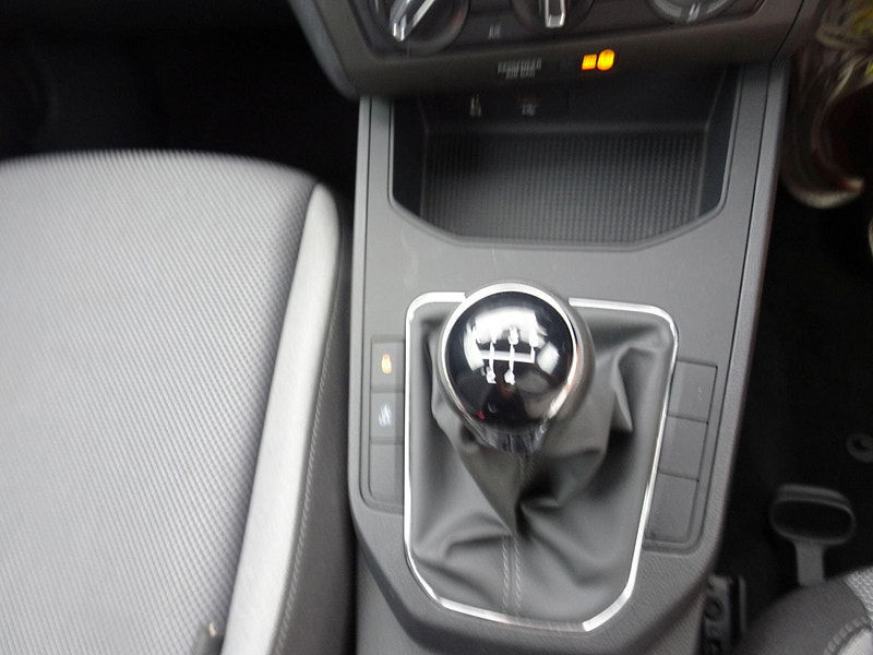 Seat Ibiza 1.0 TSI SE Euro 6 (s/s) 5dr 5dr Manual 2025