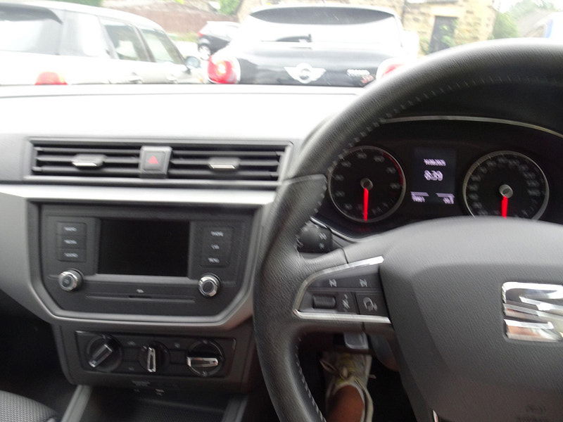 Seat Ibiza 1.0 TSI SE Euro 6 (s/s) 5dr 5dr Manual 2025