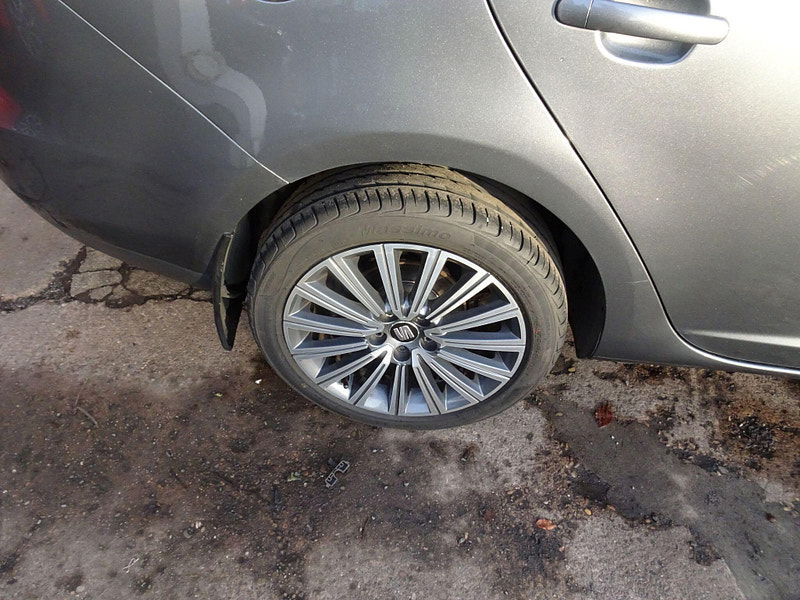 Seat Ibiza 1.2 TSI Connect ST Euro 6 5dr 5dr Manual 2026