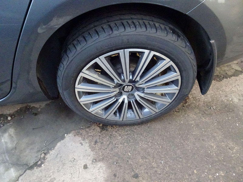 Seat Ibiza 1.2 TSI Connect ST Euro 6 5dr 5dr Manual 2026