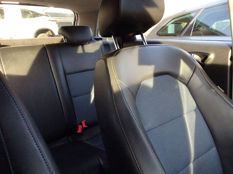 Seat Ibiza 1.2 TSI Connect ST Euro 6 5dr 5dr Manual 2026