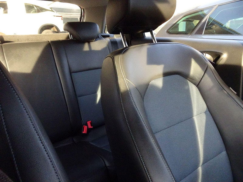 Seat Ibiza 1.2 TSI Connect ST Euro 6 5dr 5dr Manual 2026