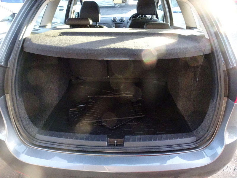 Seat Ibiza 1.2 TSI Connect ST Euro 6 5dr 5dr Manual 2026