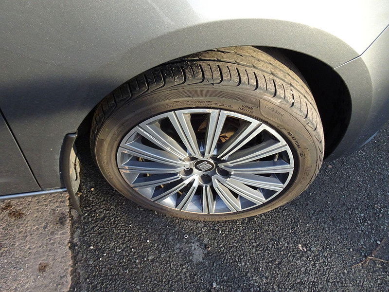 Seat Ibiza 1.2 TSI Connect ST Euro 6 5dr 5dr Manual 2026