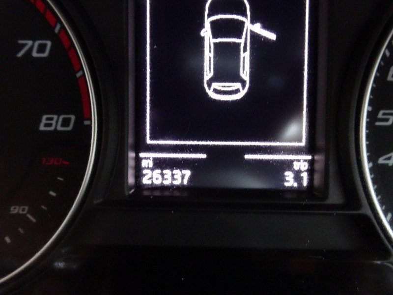 Seat Ibiza 1.2 TSI FR Euro 6 5dr 5dr Manual 2026