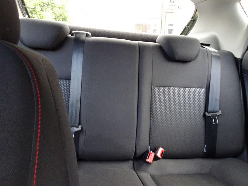 Seat Ibiza 1.2 TSI FR Euro 6 5dr 5dr Manual 2026