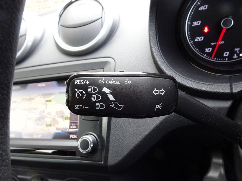 Seat Ibiza 1.2 TSI FR Euro 6 5dr 5dr Manual 2026