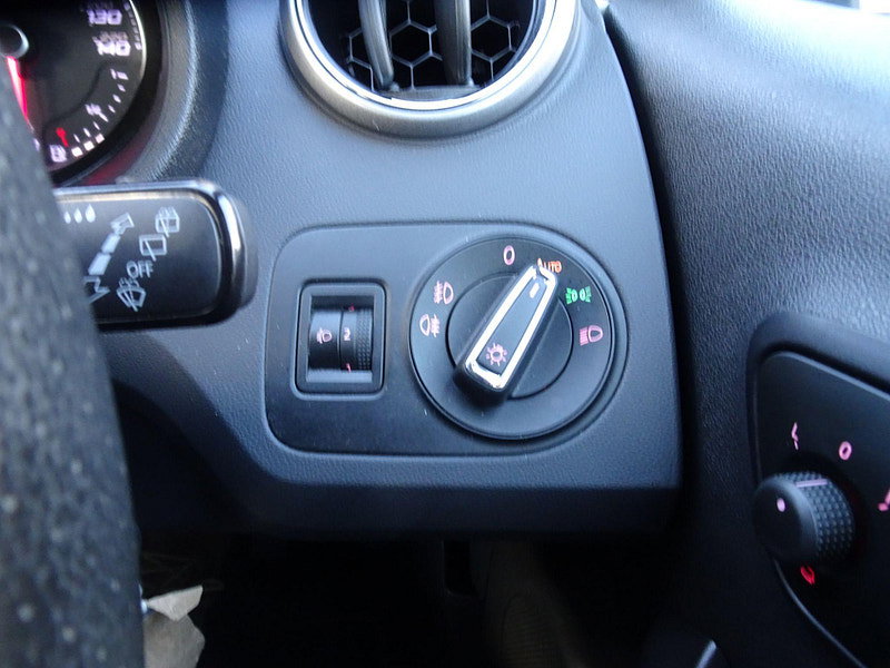 Seat Ibiza 1.2 TSI FR Euro 6 5dr 5dr Manual 2026