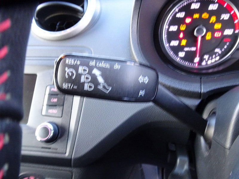 Seat Ibiza 1.2 TSI FR Euro 6 5dr 5dr Manual 2026