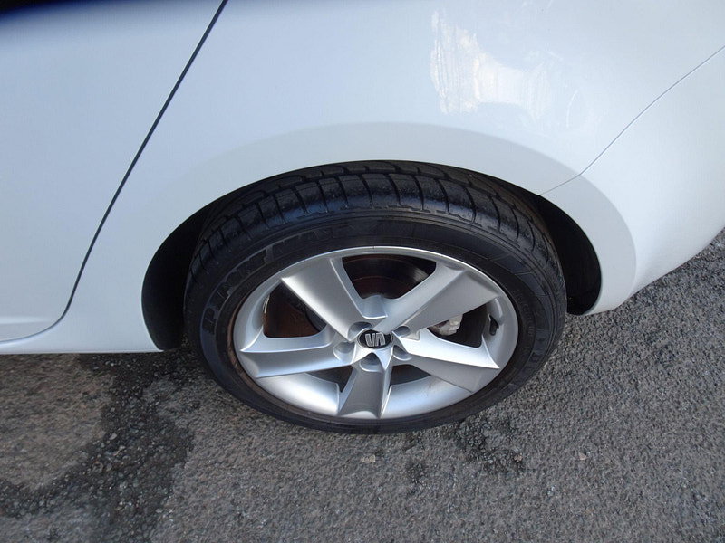 Seat Ibiza 1.2 TSI FR Euro 6 5dr 5dr Manual 2026